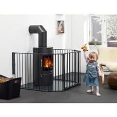 Babydan hearth gate for sale  Delivered anywhere in UK