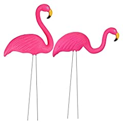 Asab garden flamingo for sale  Delivered anywhere in UK