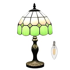 Kinbolas tischlampe tiffany gebraucht kaufen  Wird an jeden Ort in Deutschland