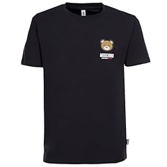 Moschino men shirt for sale  Delivered anywhere in UK