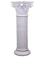 Corinthian order column for sale  Delivered anywhere in USA 