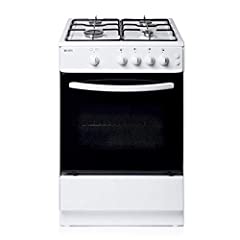 Haden HGS60W Gas Cooker – Freestanding Single Cavity, used for sale  Delivered anywhere in UK