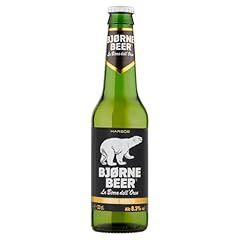 Bjorne beer birra usato  Spedito ovunque in Italia 