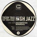 High jazz for sale  Delivered anywhere in UK