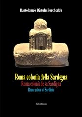 Roma colonia della usato  Spedito ovunque in Italia 