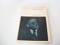 James joyce for sale  Delivered anywhere in UK