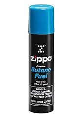 Zippo 3807 butane for sale  Delivered anywhere in USA 