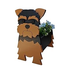Matago dog planter for sale  Delivered anywhere in UK