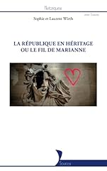 Republique heritage fil d'occasion  Livré partout en France