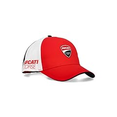 Casquette baseball ducati d'occasion  Livré partout en France
