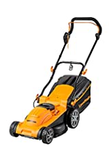 Lawnmaster 1600w electric for sale  Delivered anywhere in UK