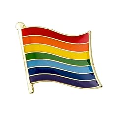 Lgbtq rainbow gay for sale  Delivered anywhere in Ireland