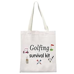 Golfing survival kit for sale  Delivered anywhere in USA 