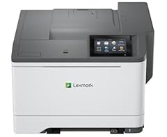 Lexmark cs632dwe colorlaser gebraucht kaufen  Wird an jeden Ort in Deutschland
