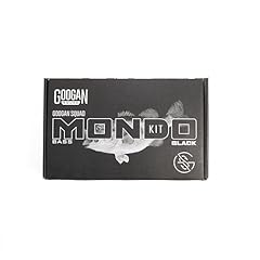 Googan squad mondo for sale  Delivered anywhere in USA 