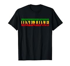 One love rastafarian for sale  Delivered anywhere in UK