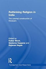 Rethinking religion india d'occasion  Livré partout en Belgiqu