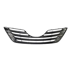 Front grille black for sale  Delivered anywhere in USA 