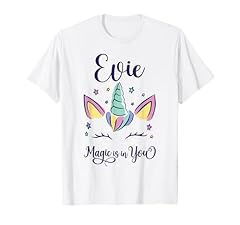 First name evie for sale  Delivered anywhere in UK