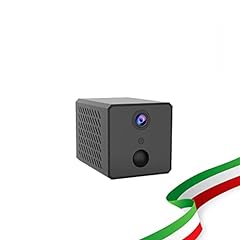 Lkm security mini usato  Spedito ovunque in Italia 