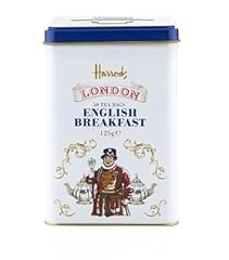 Harrods london english for sale  Delivered anywhere in USA 