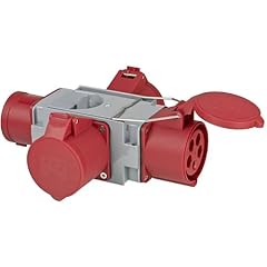 Brennenstuhl cee adapter gebraucht kaufen  Wird an jeden Ort in Deutschland