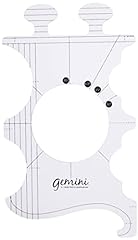 Gemini gemini quilting for sale  Delivered anywhere in UK