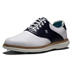 Footjoy men traditions for sale  Delivered anywhere in Ireland