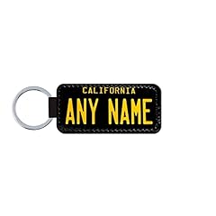 Teamlogo personalized californ for sale  Delivered anywhere in USA 