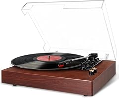 Viflykoo record player for sale  Delivered anywhere in UK