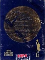 Fleer 1994 usa for sale  Delivered anywhere in USA 