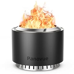 Panovue inch smokeless for sale  Delivered anywhere in USA 