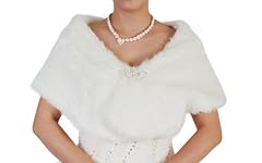 Cinda ladies faux for sale  Delivered anywhere in UK