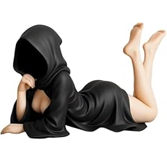 Zhongkaihua statua misteriosa usato  Spedito ovunque in Italia 