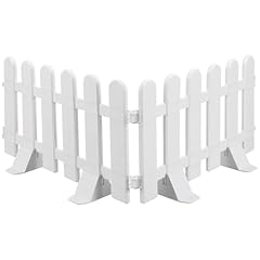 Toddmomy 2pcs white for sale  Delivered anywhere in UK