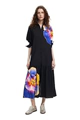 Desigual robe tissée d'occasion  Livré partout en France