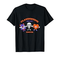 Clandestine industries forever for sale  Delivered anywhere in USA 