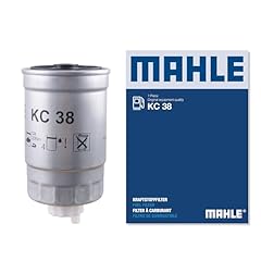 Mahle kraftstofffilter anschra gebraucht kaufen  Wird an jeden Ort in Deutschland