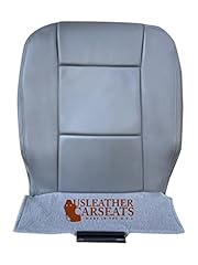 Leather car seats for sale  Delivered anywhere in USA 