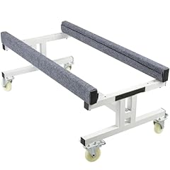 Xfyesl carrello pianale usato  Spedito ovunque in Italia 