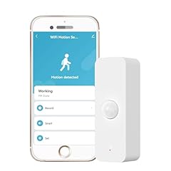 Wifi pir motion for sale  Delivered anywhere in UK