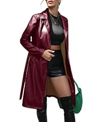 Gudasuo leather jacket for sale  Delivered anywhere in USA 
