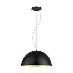 Eglo lampada sospensione usato  Spedito ovunque in Italia 