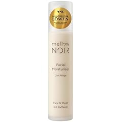 Mellow noir facial gebraucht kaufen  Wird an jeden Ort in Deutschland