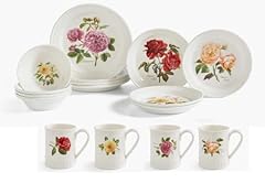 Portmeirion botanic roses for sale  Delivered anywhere in UK