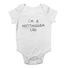 Shopagift nottingham lad for sale  Delivered anywhere in UK