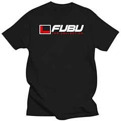 Casual shirts fubu usato  Spedito ovunque in Italia 