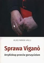 Sprawa vigano for sale  Delivered anywhere in UK