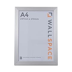 Wall space silver for sale  Delivered anywhere in UK