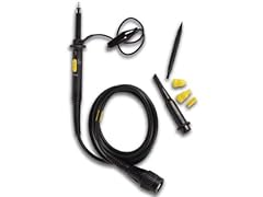 Velleman probe60s 60mhz for sale  Delivered anywhere in UK
